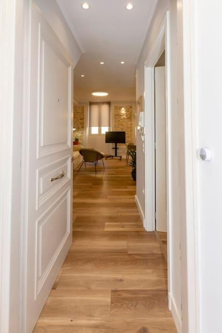 Marisol Apartment Corfu  Exterior photo