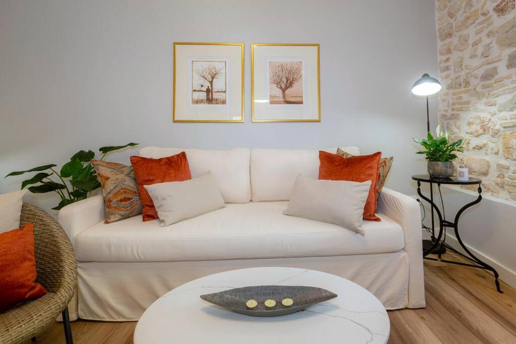 Marisol Apartment Corfu  Exterior photo