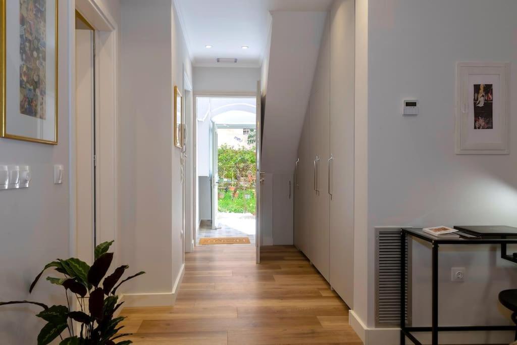 Marisol Apartment Corfu  Exterior photo