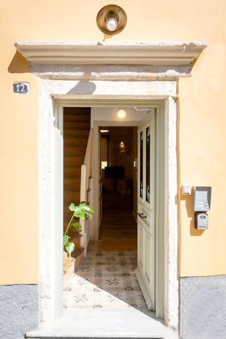 Marisol Apartment Corfu  Exterior photo