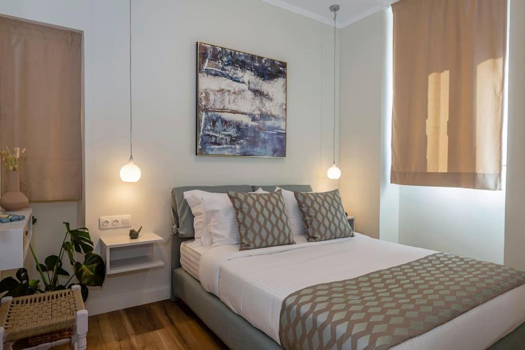 Marisol Apartment Corfu  Exterior photo