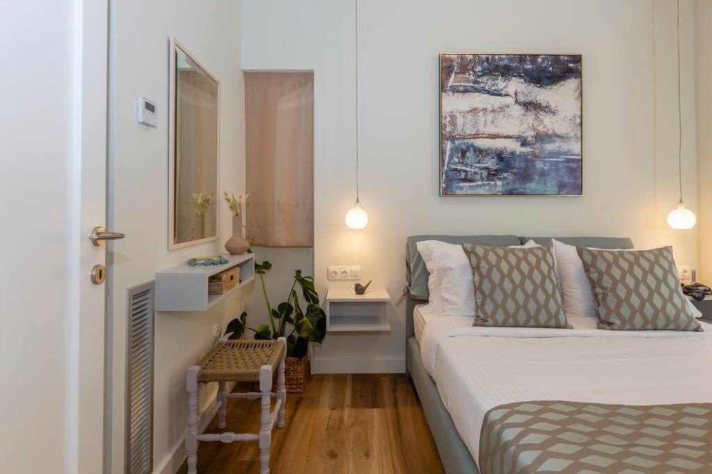 Marisol Apartment Corfu  Exterior photo