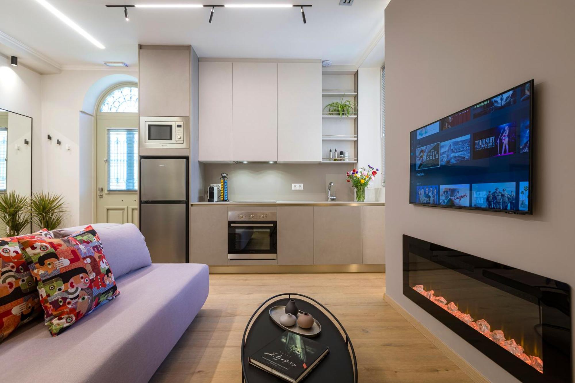Marisol Apartment Corfu  Exterior photo